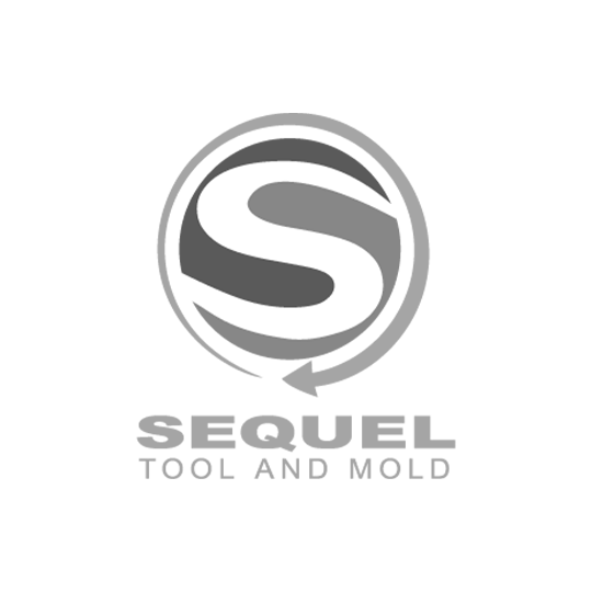 Sequel Tool and Mold