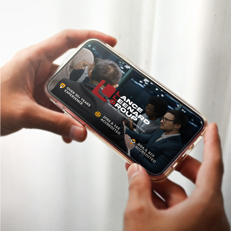 LLG-Video Ad-Cover